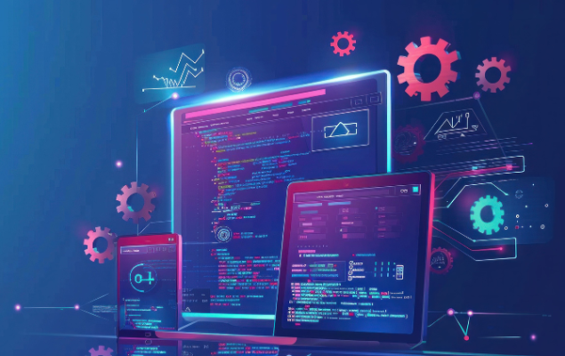 MCTS project showcase